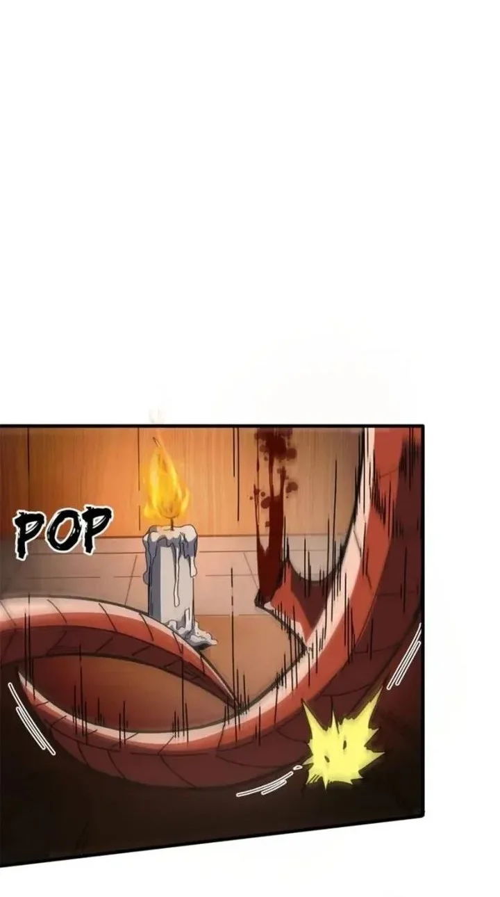 A Transmigrated Warden’s Battle for Redemption Chapter 93 Gambar 20