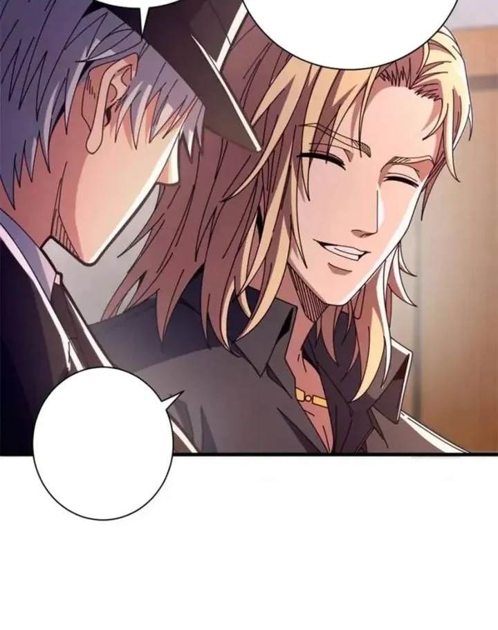 A Transmigrated Warden’s Battle for Redemption Chapter 93 Gambar 30