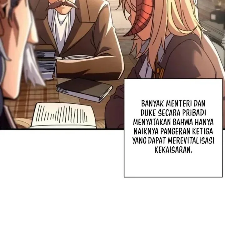 Manhua A Transmigrated Warden’s Battle for Redemption Chapter 93 gambar nomor 2