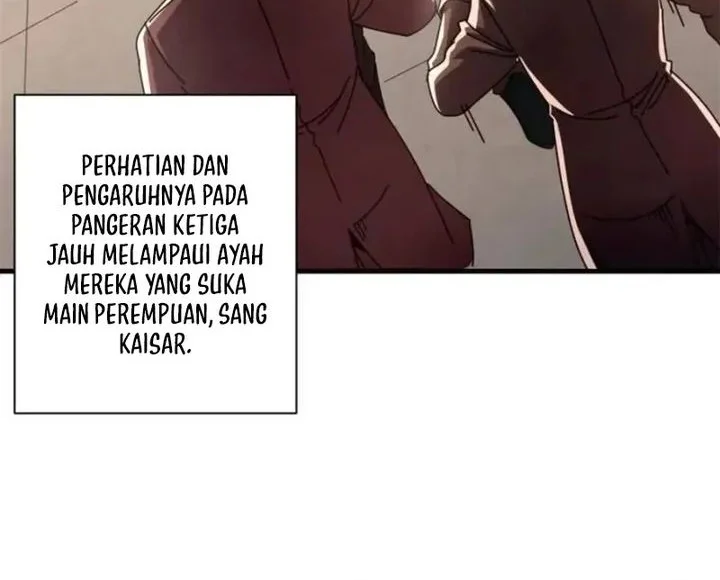 A Transmigrated Warden’s Battle for Redemption Chapter 93 Gambar 4