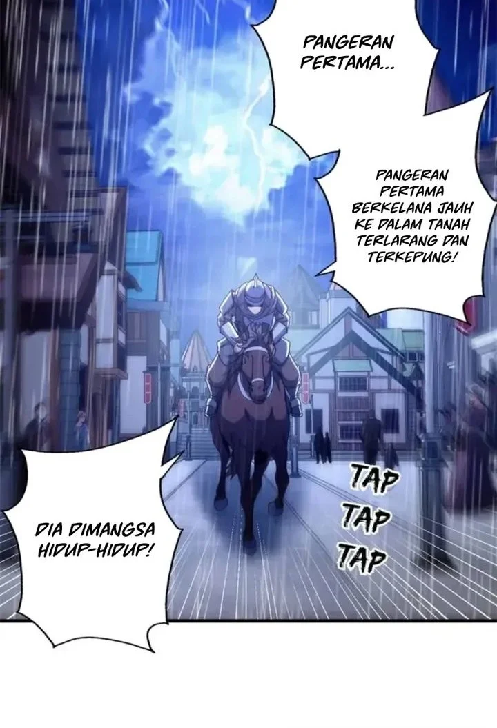 A Transmigrated Warden’s Battle for Redemption Chapter 93 Gambar 6