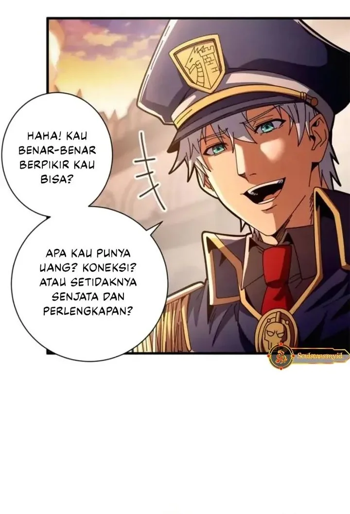 A Transmigrated Warden’s Battle for Redemption Chapter 93 Gambar 14