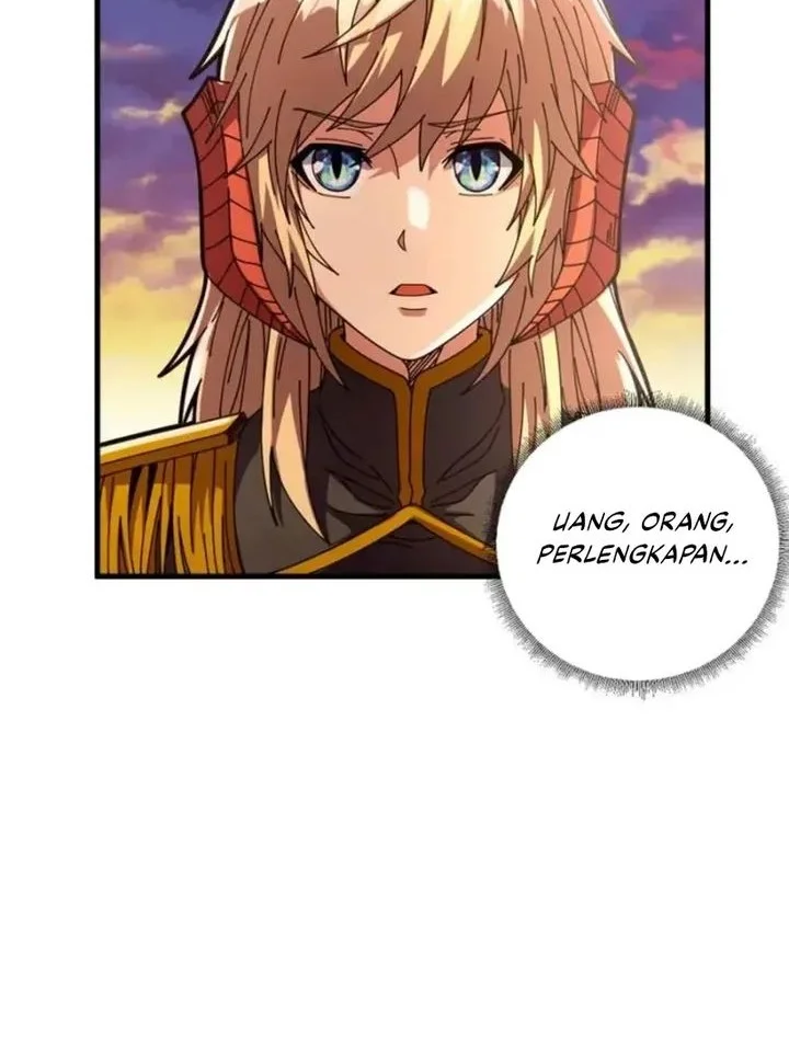 A Transmigrated Warden’s Battle for Redemption Chapter 93 Gambar 16