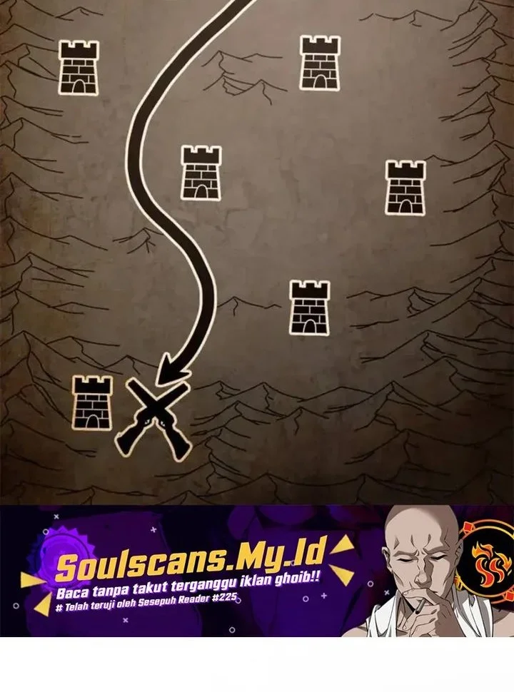 A Transmigrated Warden’s Battle for Redemption Chapter 93 Gambar 18