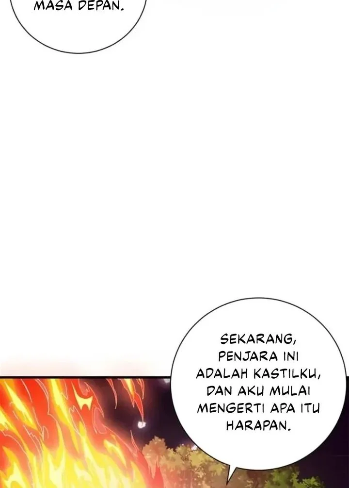 A Transmigrated Warden’s Battle for Redemption Chapter 94 Gambar 24