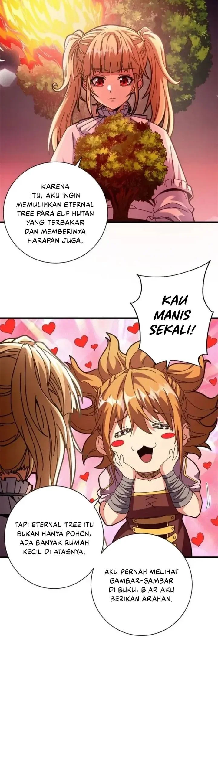 A Transmigrated Warden’s Battle for Redemption Chapter 94 Gambar 25