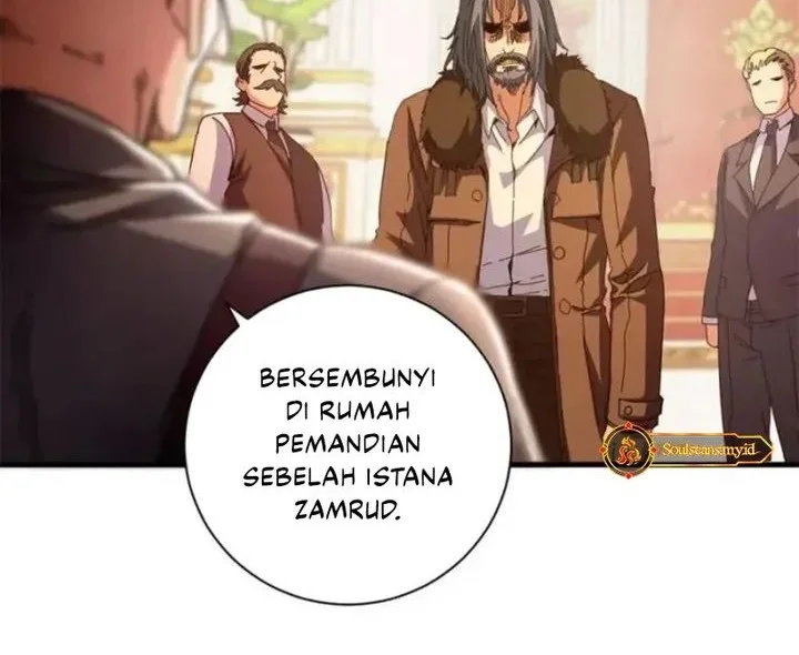 A Transmigrated Warden’s Battle for Redemption Chapter 94 Gambar 29