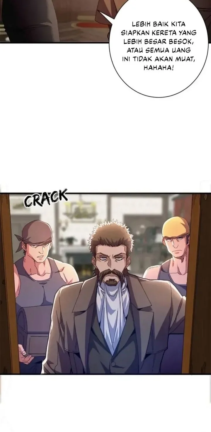 A Transmigrated Warden’s Battle for Redemption Chapter 94 Gambar 41