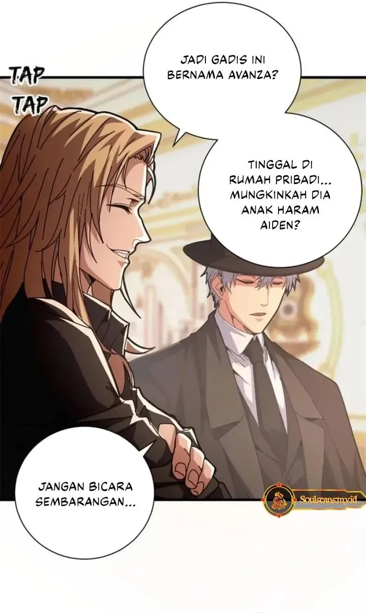 A Transmigrated Warden’s Battle for Redemption Chapter 94 Gambar 14