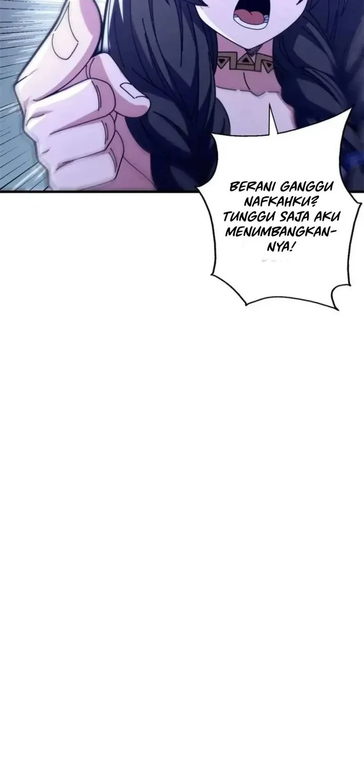 A Transmigrated Warden’s Battle for Redemption Chapter 95 Gambar 24