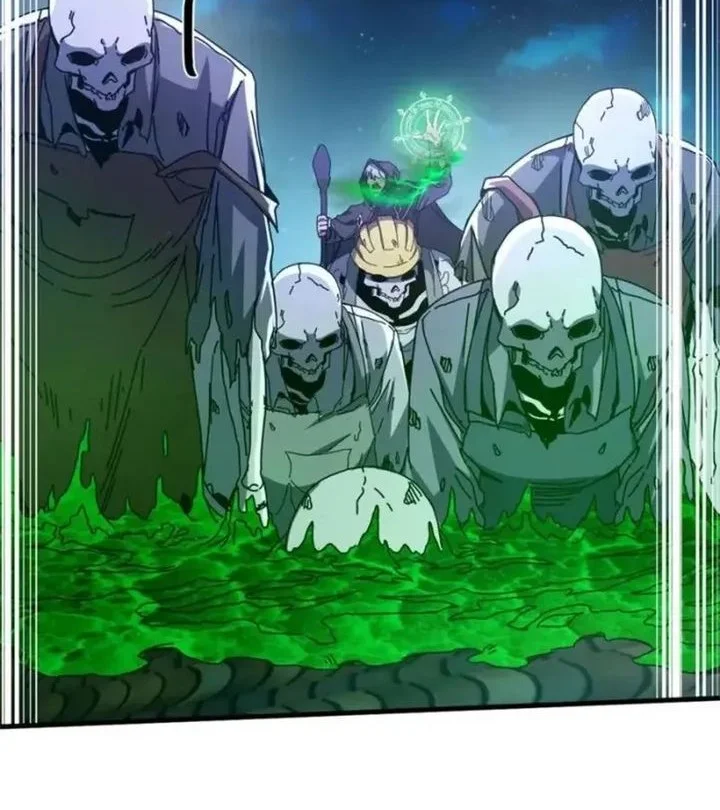 A Transmigrated Warden’s Battle for Redemption Chapter 95 Gambar 7