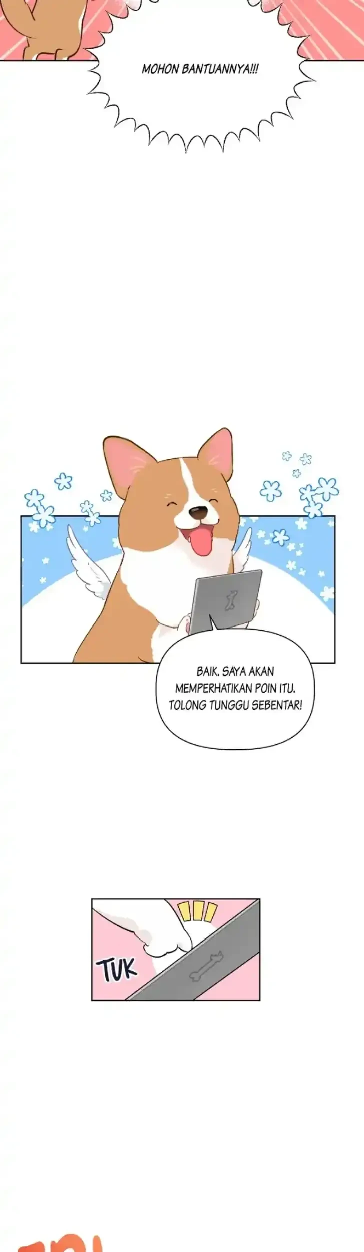 A Transmigrator’s Privilege Chapter 1 Gambar 34