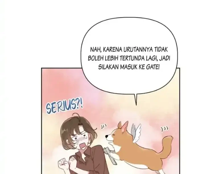 A Transmigrator’s Privilege Chapter 1 Gambar 42