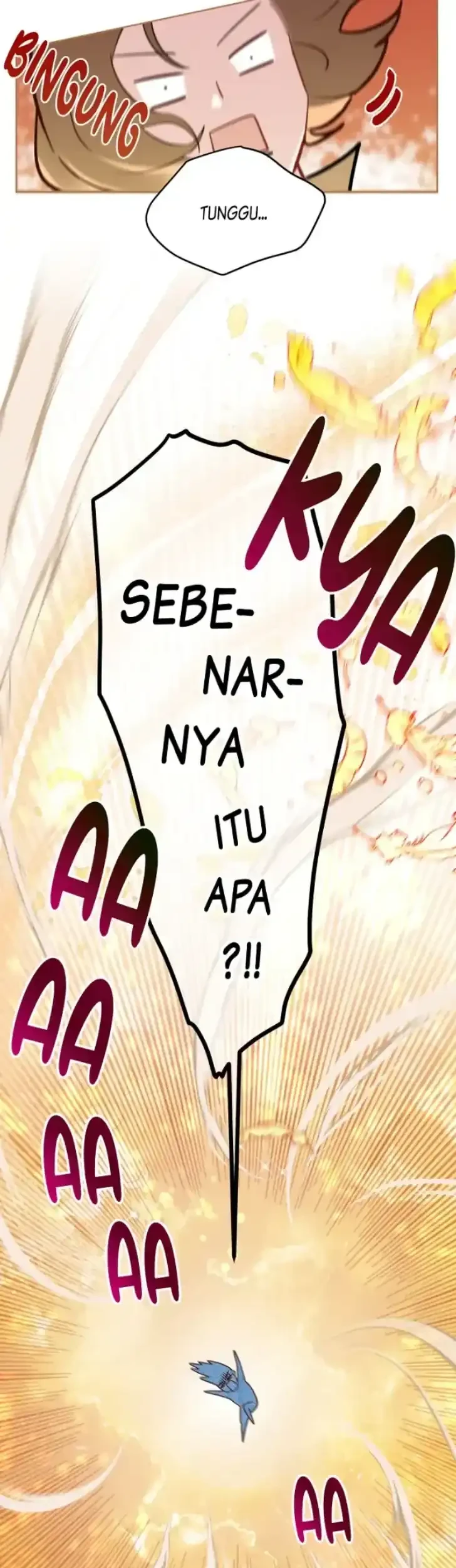 A Transmigrator’s Privilege Chapter 1 Gambar 48