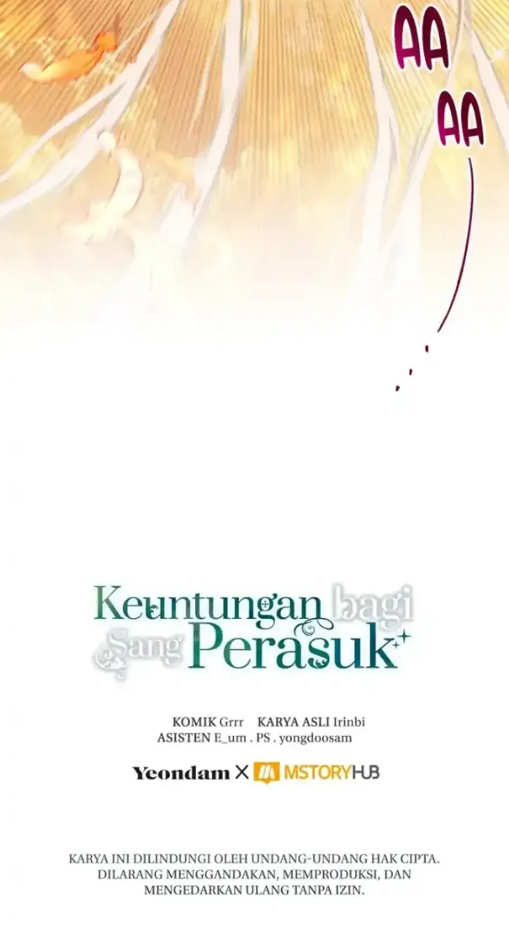 A Transmigrator’s Privilege Chapter 1 Gambar 49