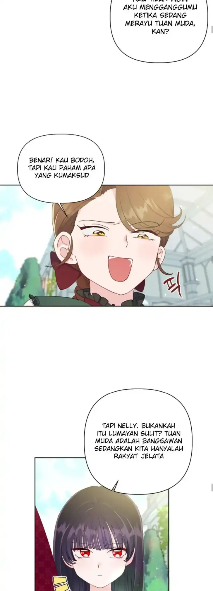 A Transmigrator’s Privilege Chapter 10 Gambar 28