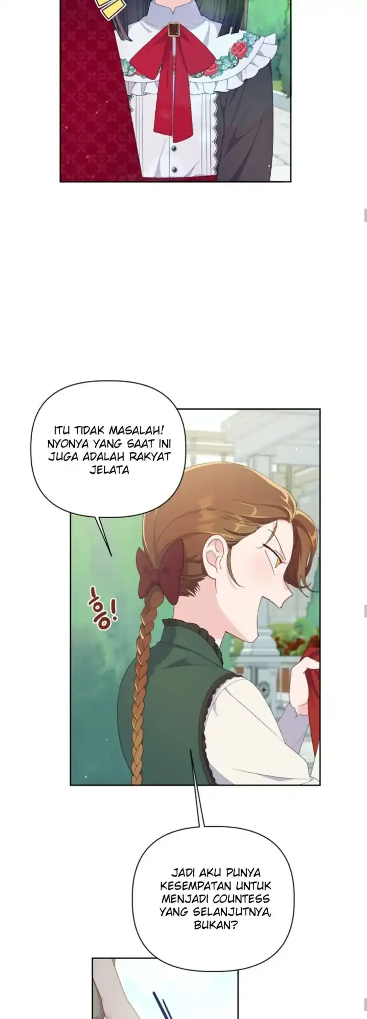 A Transmigrator’s Privilege Chapter 10 Gambar 29