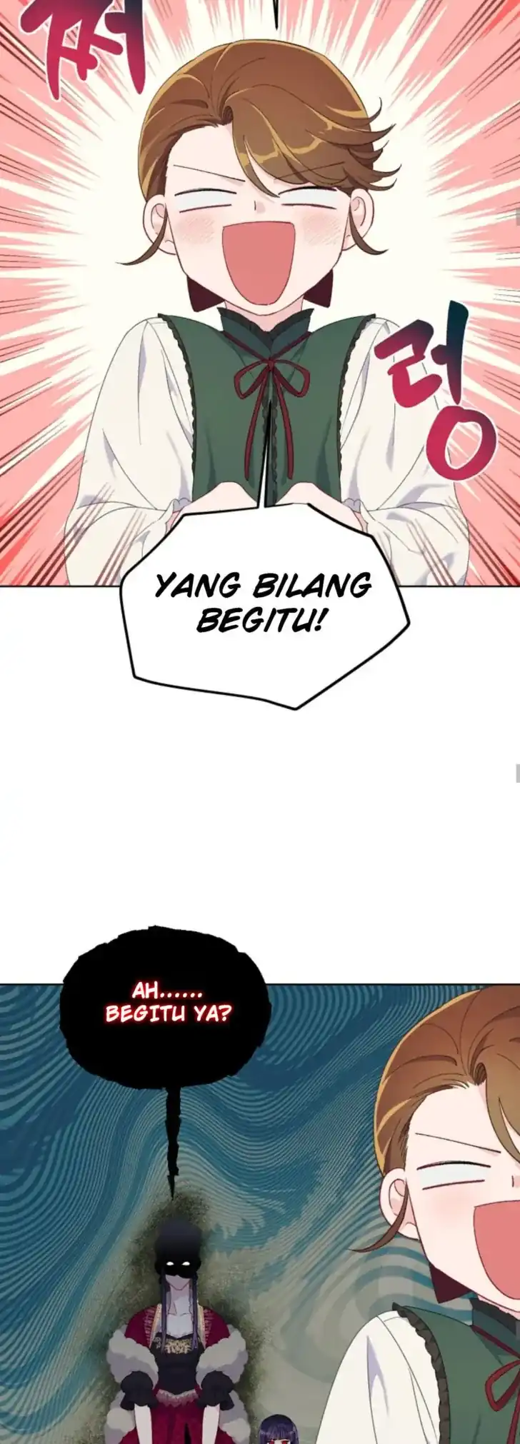 A Transmigrator’s Privilege Chapter 10 Gambar 31