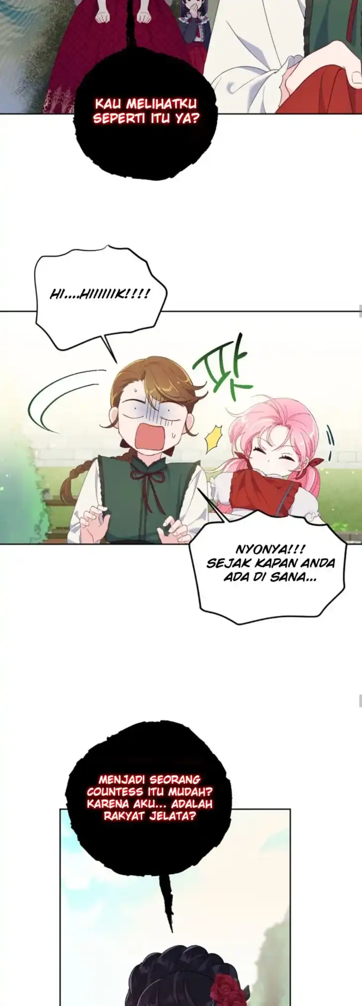 A Transmigrator’s Privilege Chapter 10 Gambar 32