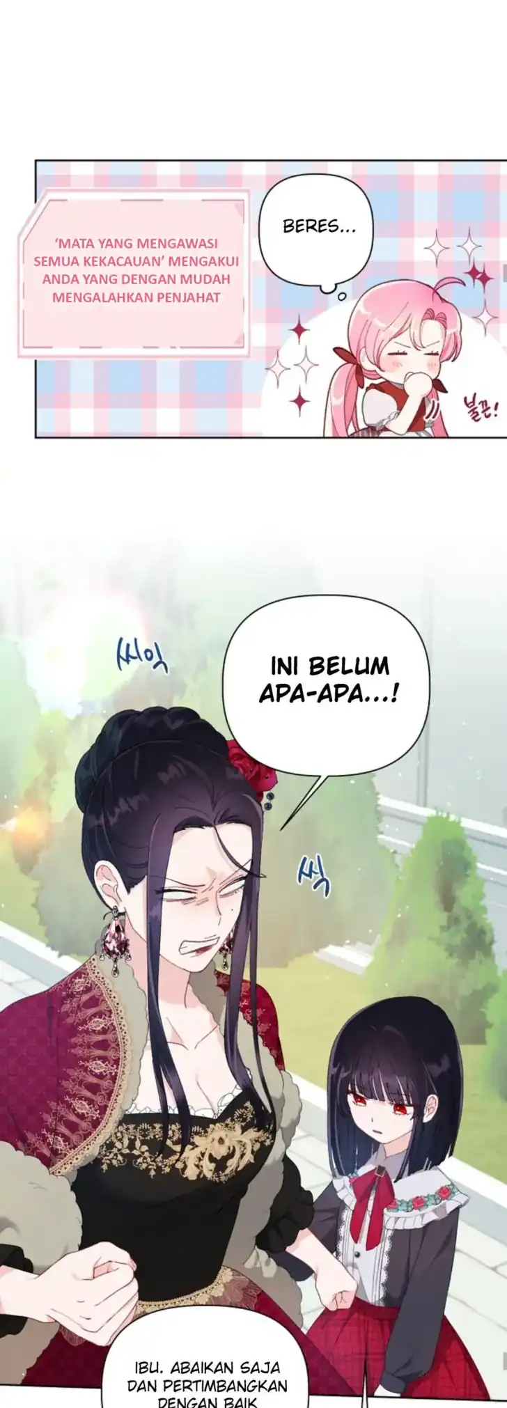 A Transmigrator’s Privilege Chapter 10 Gambar 37