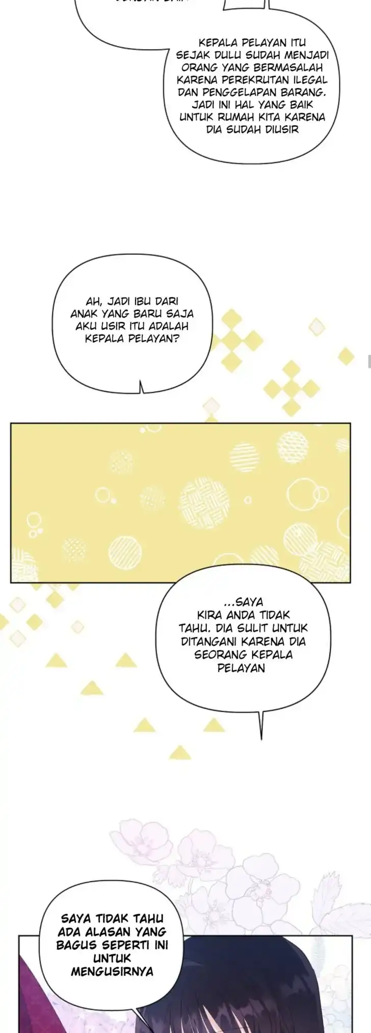 A Transmigrator’s Privilege Chapter 10 Gambar 38