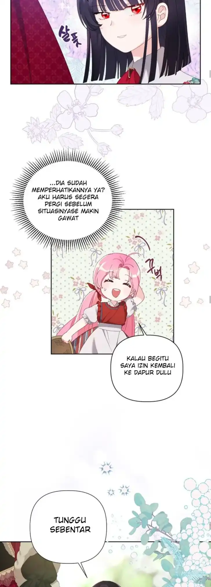 A Transmigrator’s Privilege Chapter 10 Gambar 39