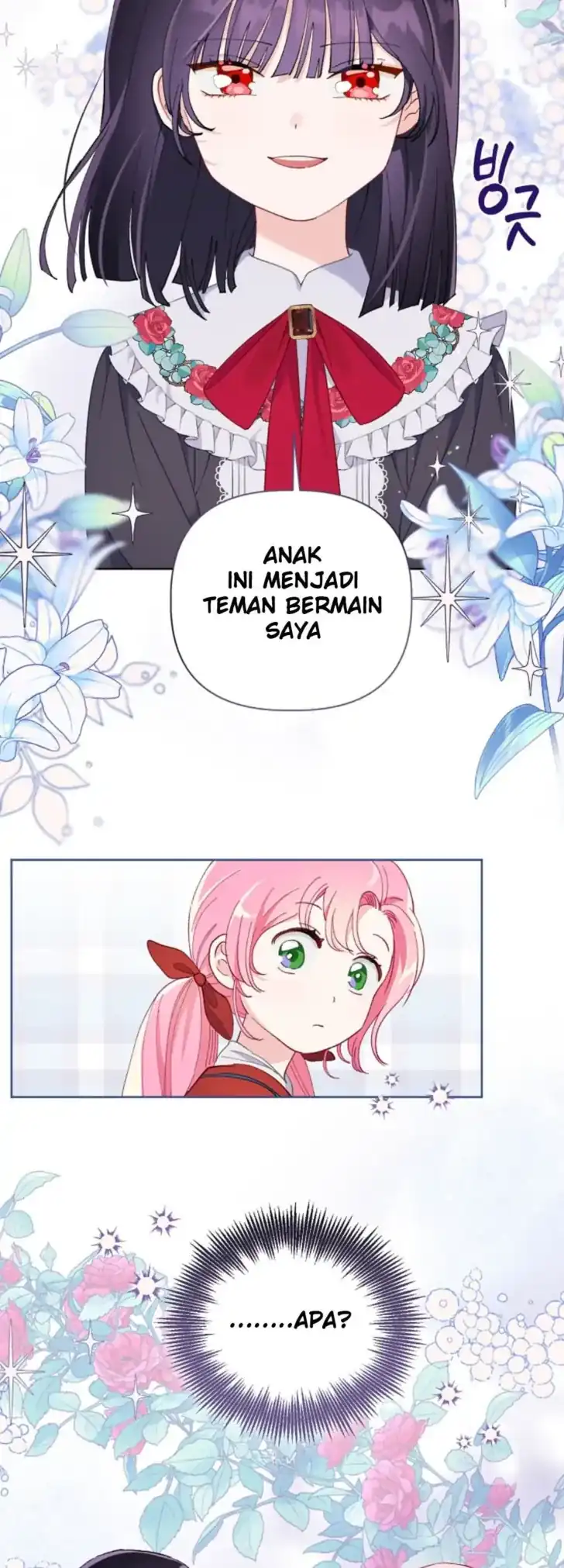 A Transmigrator’s Privilege Chapter 10 Gambar 41