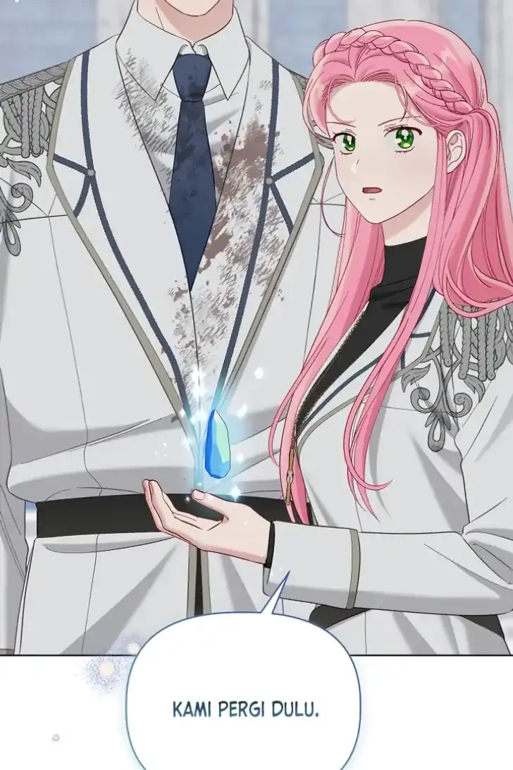 A Transmigrator’s Privilege Chapter 100 Gambar 116