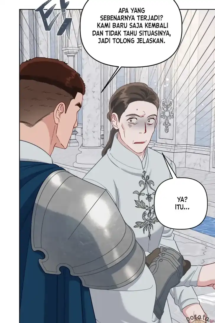 A Transmigrator’s Privilege Chapter 100 Gambar 81