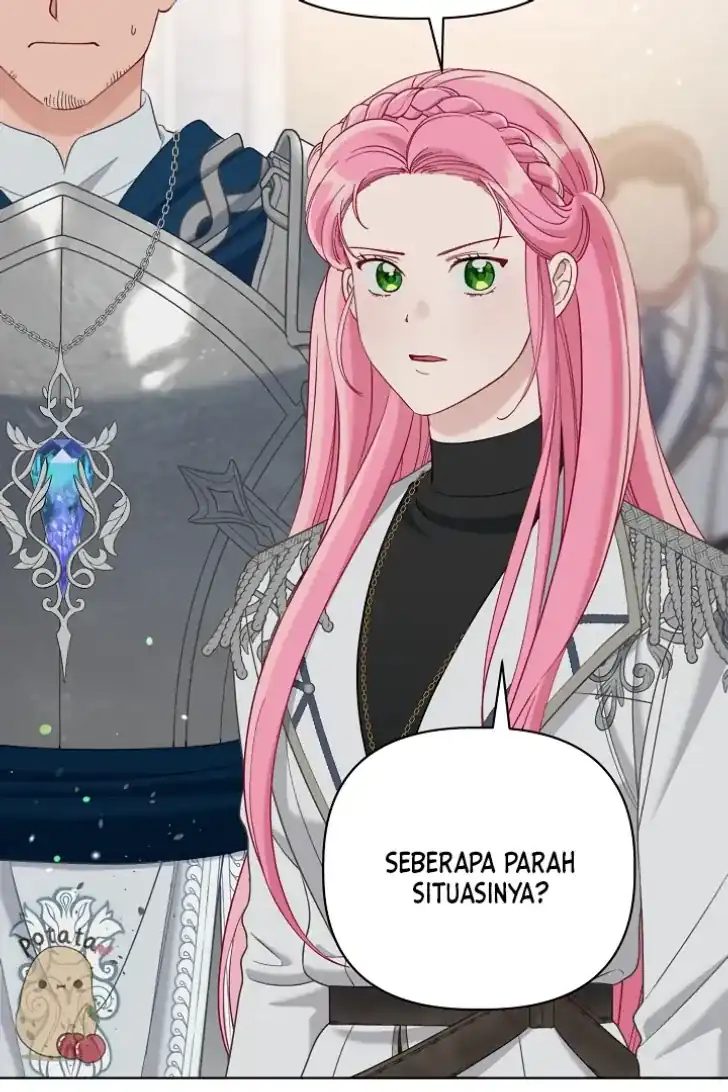 A Transmigrator’s Privilege Chapter 100 Gambar 90