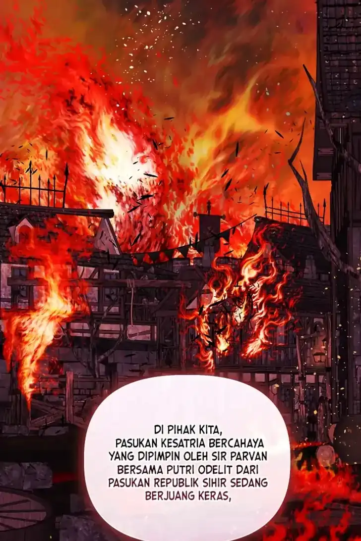 A Transmigrator’s Privilege Chapter 100 Gambar 94