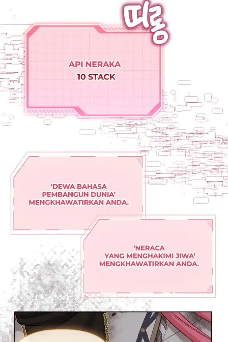 A Transmigrator’s Privilege Chapter 102 Gambar 105