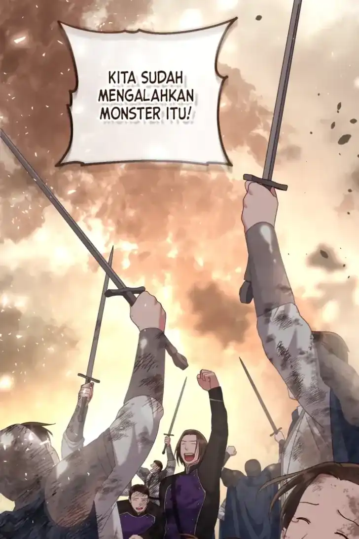 A Transmigrator’s Privilege Chapter 103 Gambar 121