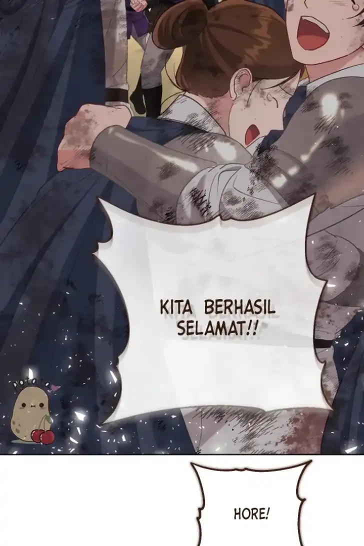 A Transmigrator’s Privilege Chapter 103 Gambar 122