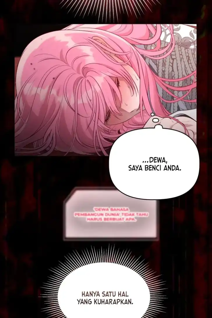A Transmigrator’s Privilege Chapter 105 Gambar 80