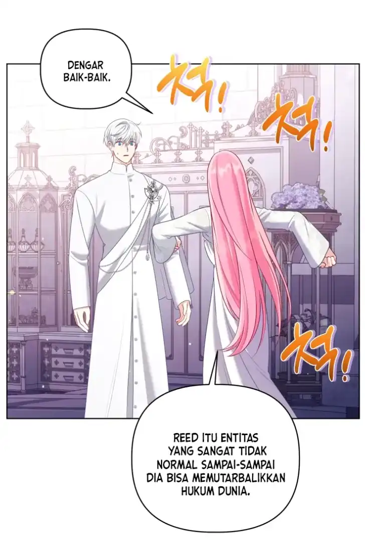 A Transmigrator’s Privilege Chapter 106 Gambar 53