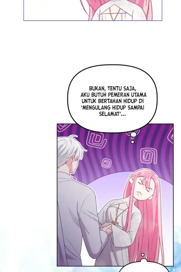 A Transmigrator’s Privilege Chapter 106 Gambar 65