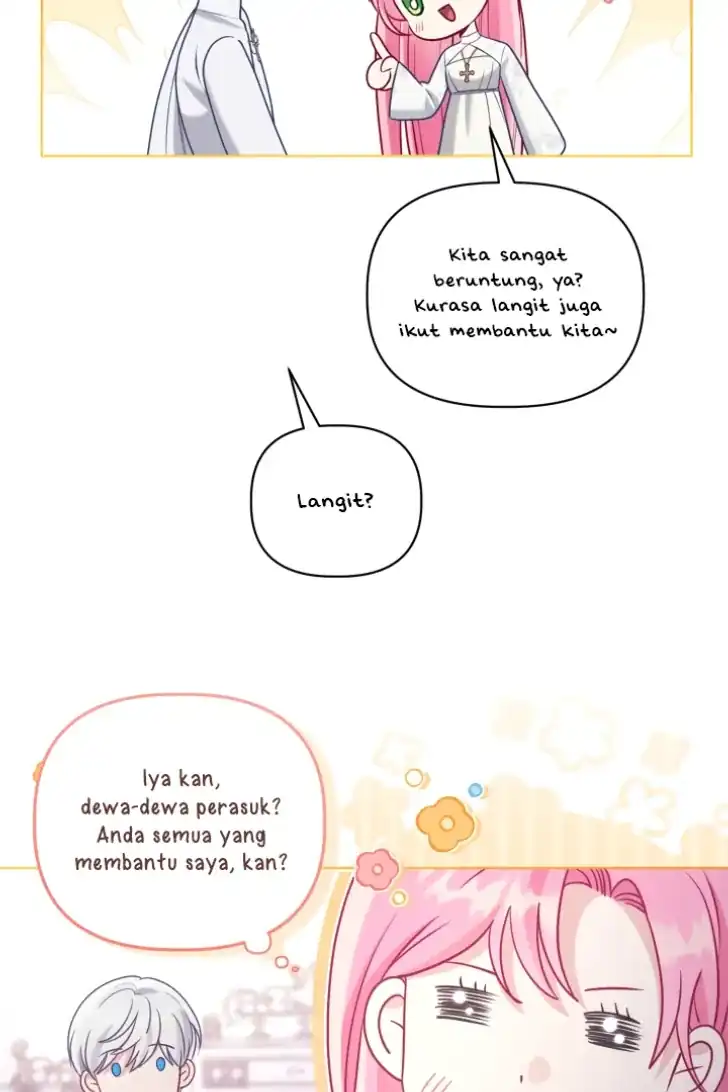 A Transmigrator’s Privilege Chapter 106 Gambar 71