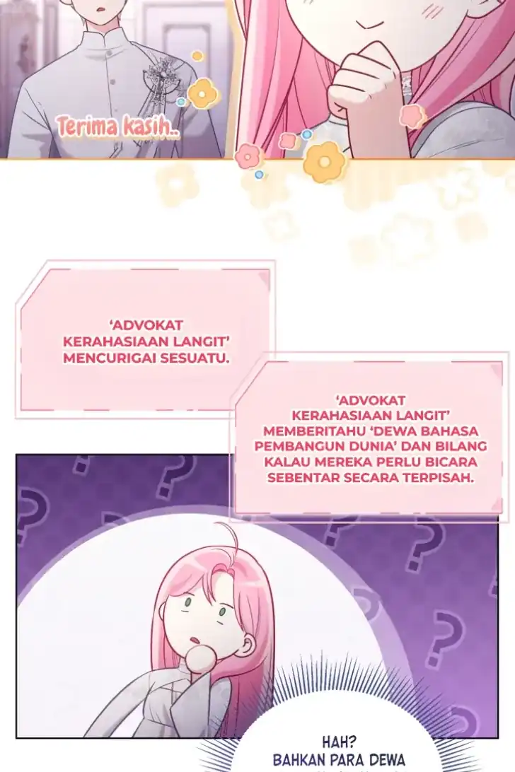A Transmigrator’s Privilege Chapter 106 Gambar 72