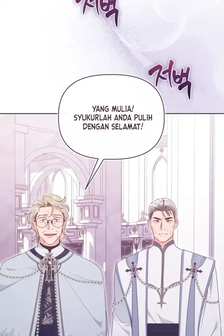 A Transmigrator’s Privilege Chapter 107 Gambar 54