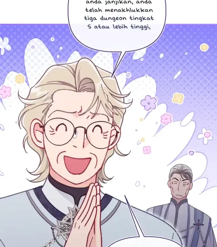 A Transmigrator’s Privilege Chapter 107 Gambar 58