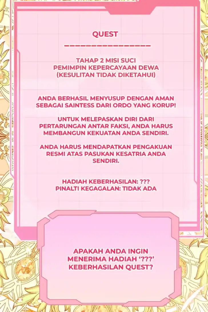 A Transmigrator’s Privilege Chapter 107 Gambar 62
