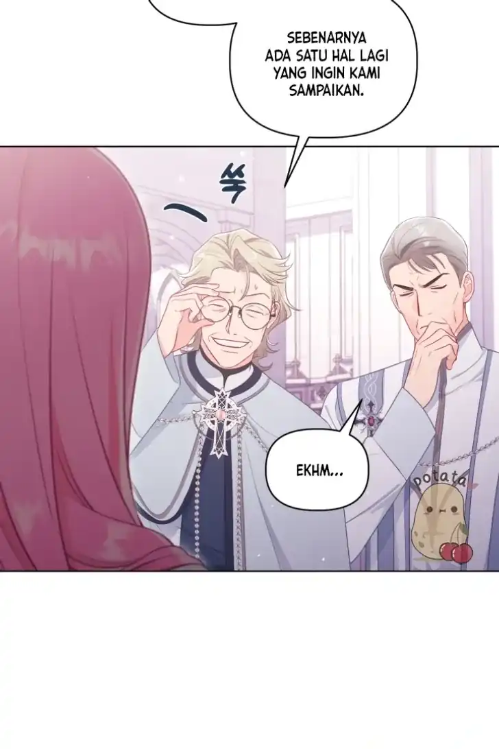 A Transmigrator’s Privilege Chapter 107 Gambar 66