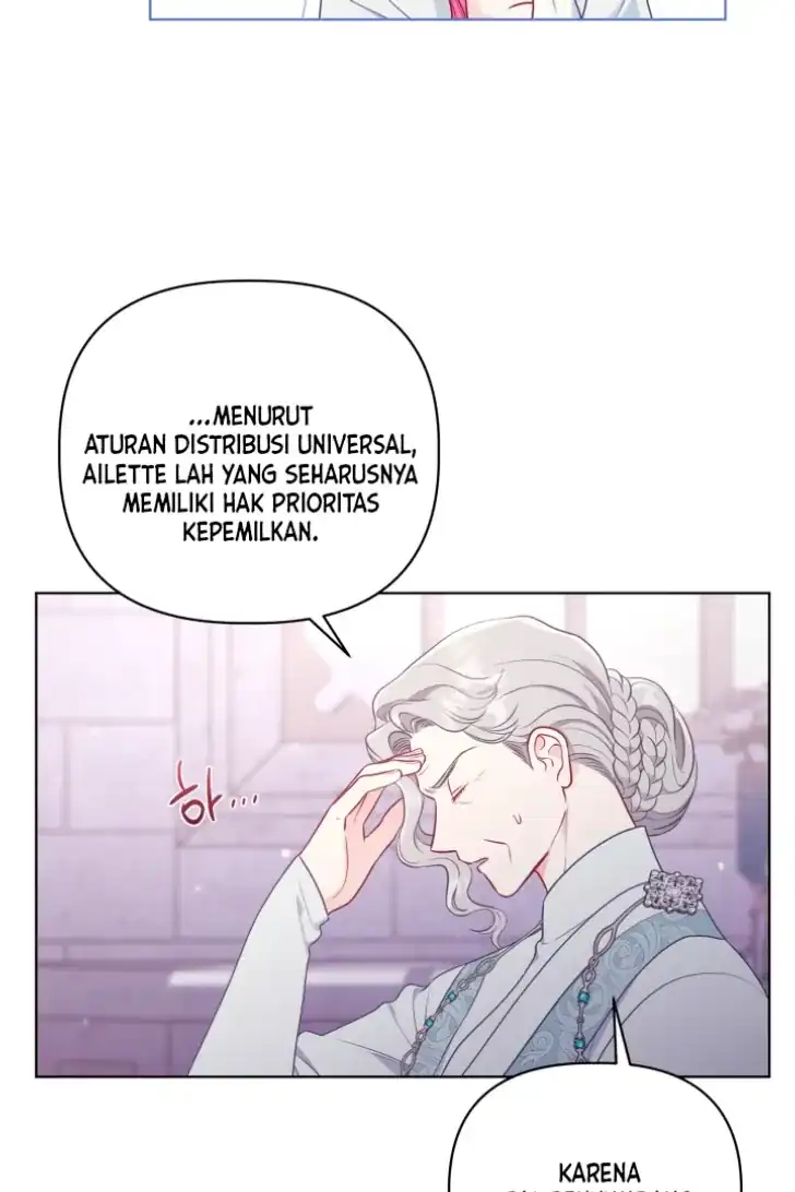 A Transmigrator’s Privilege Chapter 107 Gambar 69