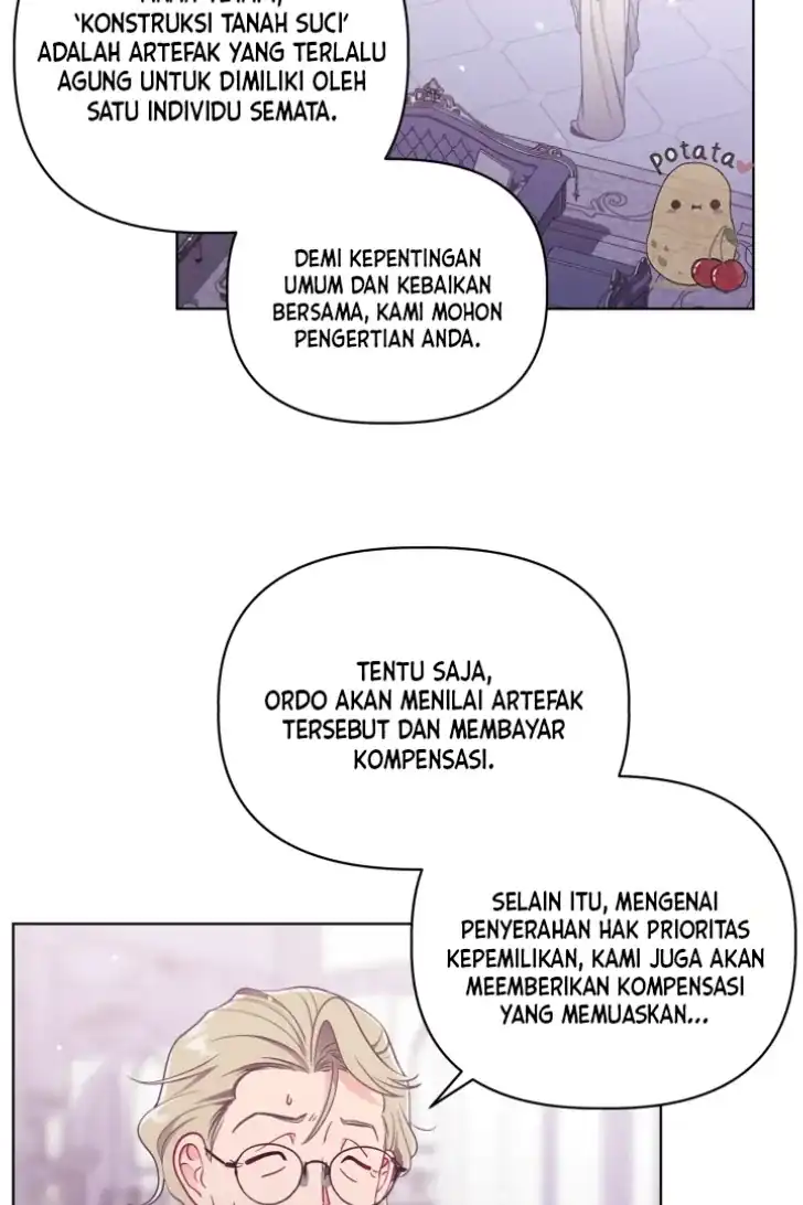 A Transmigrator’s Privilege Chapter 107 Gambar 71