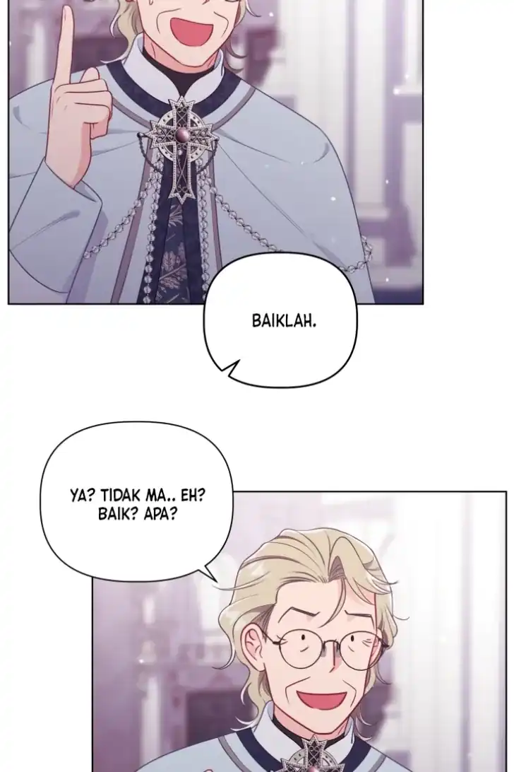 A Transmigrator’s Privilege Chapter 107 Gambar 72