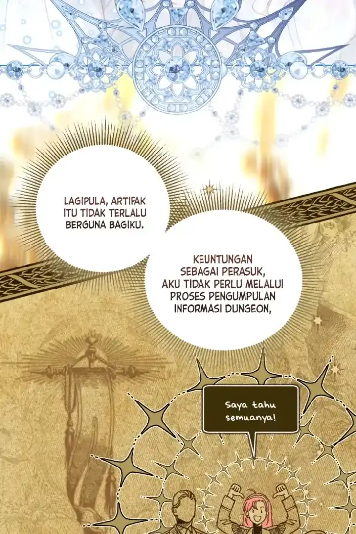 A Transmigrator’s Privilege Chapter 107 Gambar 75