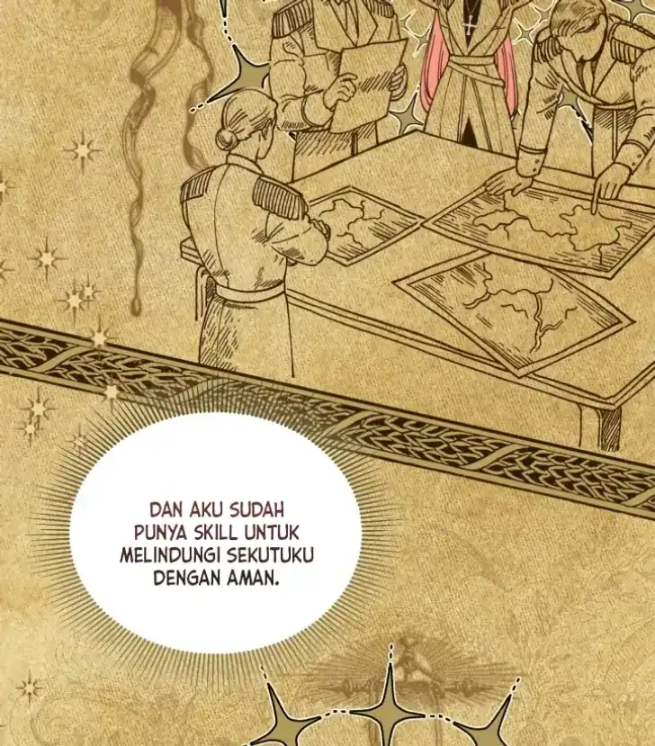 A Transmigrator’s Privilege Chapter 107 Gambar 76