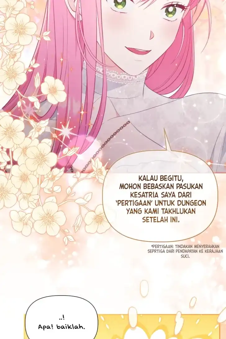 A Transmigrator’s Privilege Chapter 107 Gambar 79