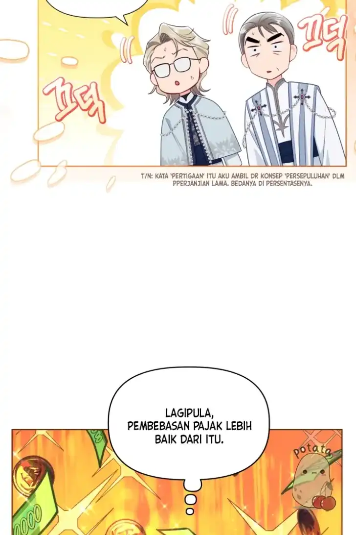 A Transmigrator’s Privilege Chapter 107 Gambar 80